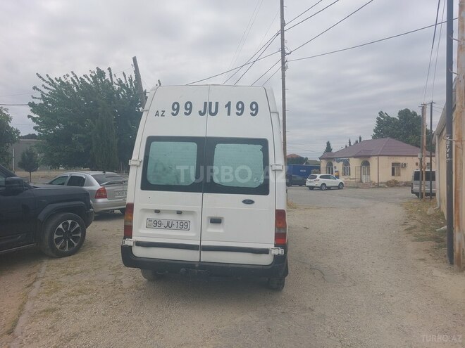 Ford Transit 2000, 250,000 km - 2.4 л - Bakı