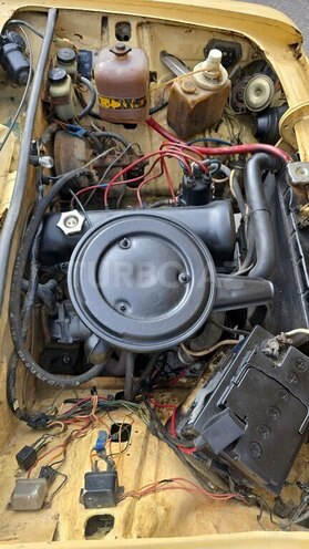 LADA (VAZ) 2106 1986, 35,526 km - 1.3 л - Sumqayıt