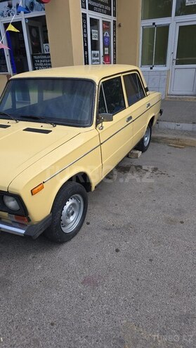 LADA (VAZ) 2106 1986, 35,526 km - 1.3 л - Sumqayıt