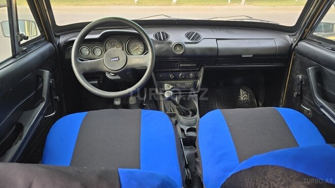LADA (VAZ) 2106 1986, 35,526 km - 1.3 л - Sumqayıt