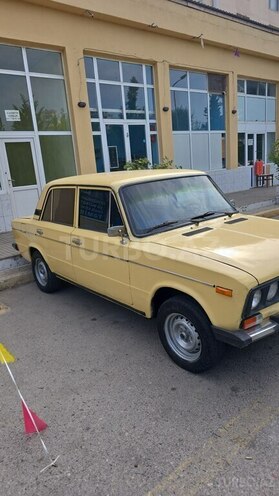 LADA (VAZ) 2106 1986, 35,526 km - 1.3 л - Sumqayıt