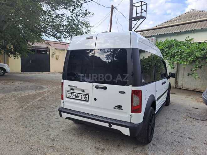 Ford Tourneo Connect 2010, 383,800 km - 1.8 l - Bakı