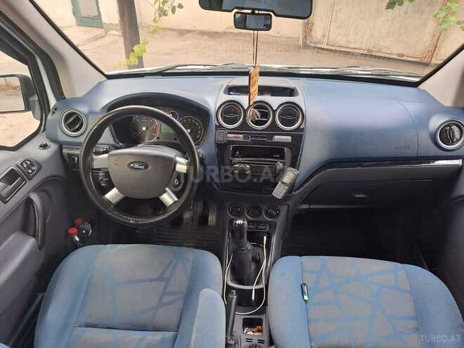 Ford Tourneo Connect 2010, 383,800 km - 1.8 l - Bakı