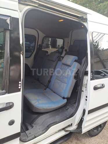Ford Tourneo Connect 2010, 383,800 km - 1.8 l - Bakı