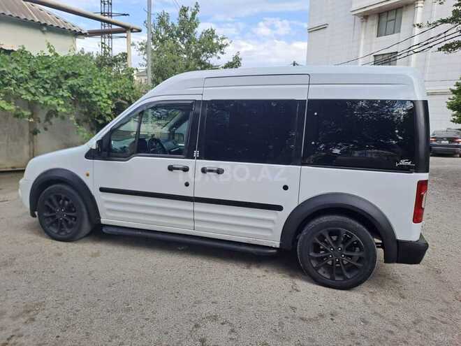 Ford Tourneo Connect 2010, 383,800 km - 1.8 l - Bakı