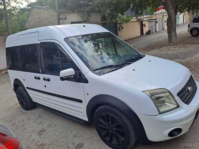 Ford Tourneo Connect 2010, 383,800 km - 1.8 l - Bakı