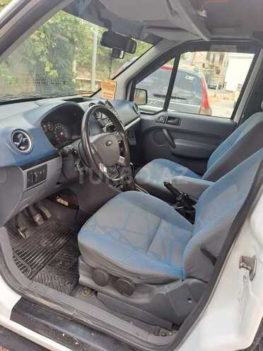 Ford Tourneo Connect 2010, 383,800 km - 1.8 l - Bakı