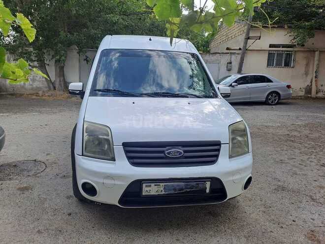 Ford Tourneo Connect 2010, 383,800 km - 1.8 l - Bakı