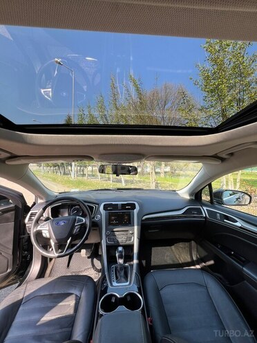 Ford Fusion (North America) 2015, 264,000 km - 1.5 л - Lənkəran