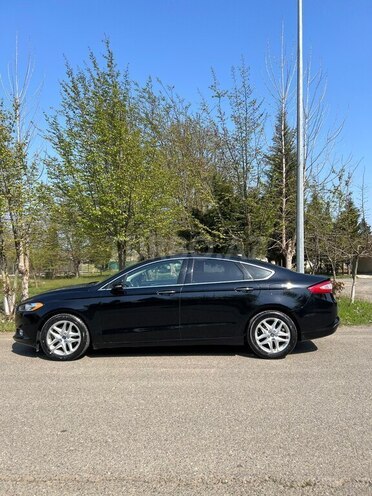 Ford Fusion (North America) 2015, 264,000 km - 1.5 л - Lənkəran