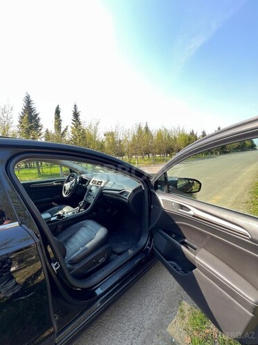 Ford Fusion (North America) 2015, 264,000 km - 1.5 л - Lənkəran