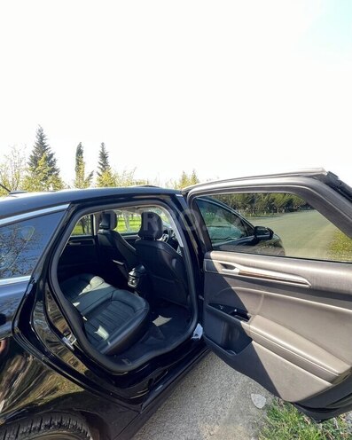 Ford Fusion (North America) 2015, 264,000 km - 1.5 л - Lənkəran