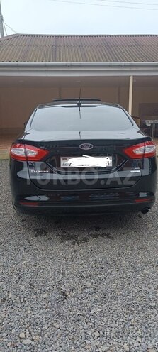 Ford Fusion (North America) 2015, 264,000 km - 1.5 л - Lənkəran