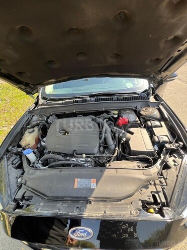 Ford Fusion (North America) 2015, 264,000 km - 1.5 л - Lənkəran
