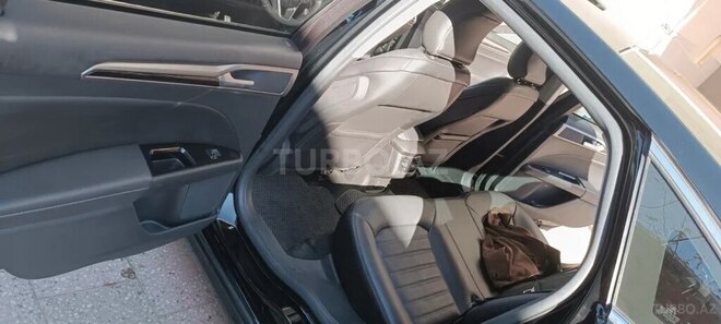 Ford Fusion (North America) 2015, 264,000 km - 1.5 л - Lənkəran
