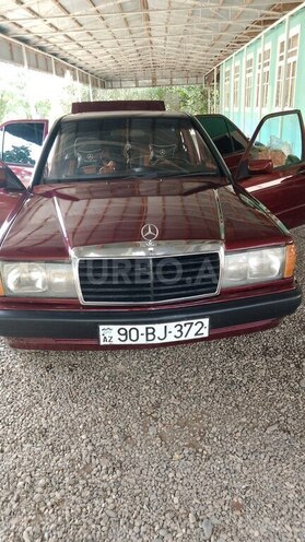 Mercedes 190 1992, 428,418 km - 1.8 л - Bakı