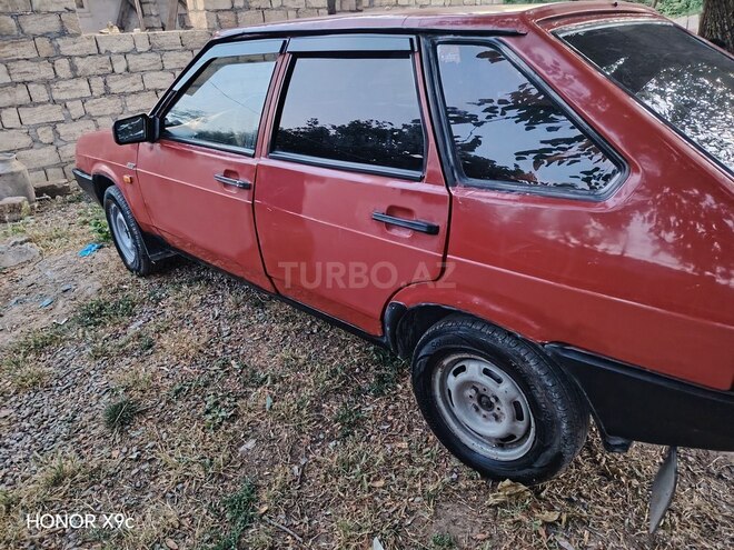 LADA (VAZ) 2109 1997, 300,000 km - 1.5 l - Bakı