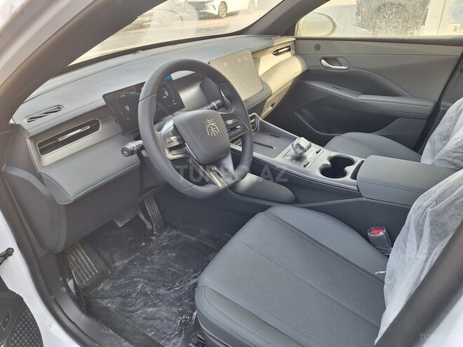 BYD Qin Plus 2025, 0 km - 1.5 l - Bakı