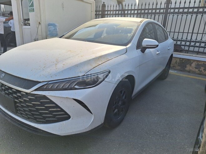 BYD Qin Plus 2025, 0 km - 1.5 l - Bakı