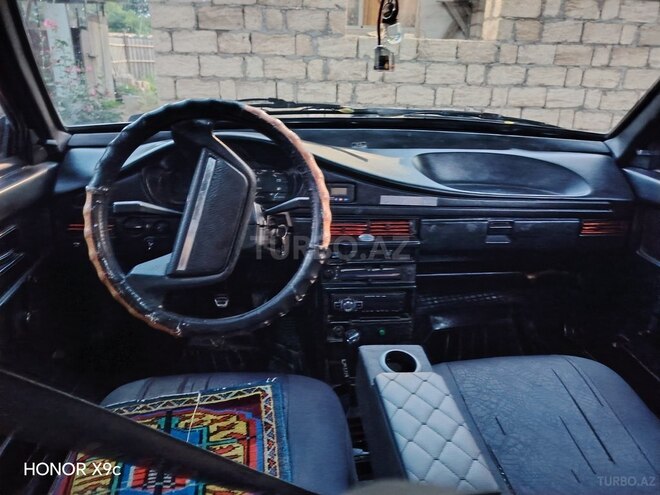 LADA (VAZ) 2109 1997, 300,000 km - 1.5 l - Bakı
