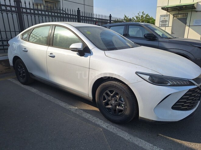 BYD Qin Plus 2025, 0 km - 1.5 l - Bakı