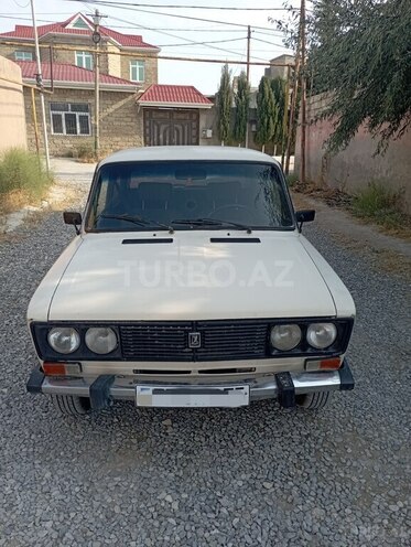 LADA (VAZ) 2106 1992, 160,000 km - 1.3 л - Bakı