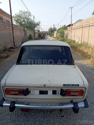 LADA (VAZ) 2106 1992, 160,000 km - 1.3 л - Bakı