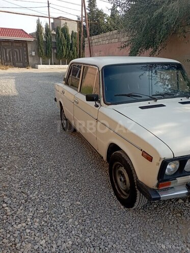 LADA (VAZ) 2106 1992, 160,000 km - 1.3 л - Bakı