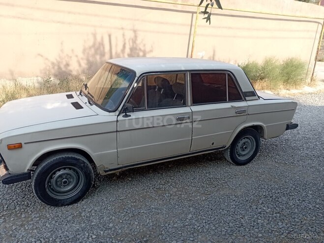LADA (VAZ) 2106 1992, 160,000 km - 1.3 л - Bakı
