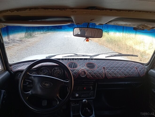 LADA (VAZ) 2106 1992, 160,000 km - 1.3 л - Bakı
