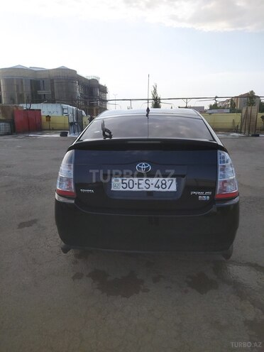 Toyota Prius 2006, 355,000 km - 1.5 l - Sumqayıt