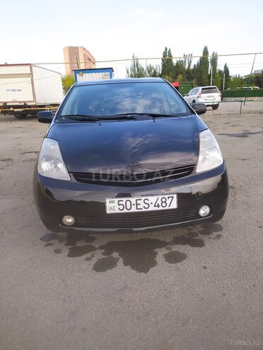 Toyota Prius 2006, 355,000 km - 1.5 l - Sumqayıt