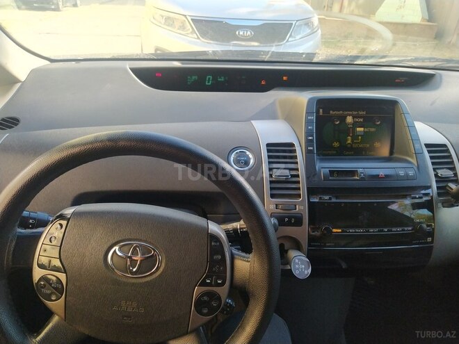 Toyota Prius 2006, 355,000 km - 1.5 l - Sumqayıt