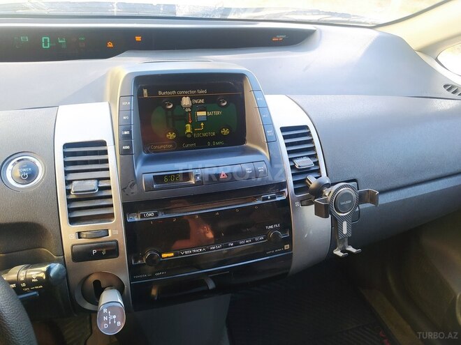 Toyota Prius 2006, 355,000 km - 1.5 l - Sumqayıt