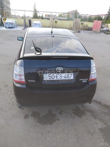 Toyota Prius 2006, 355,000 km - 1.5 l - Sumqayıt