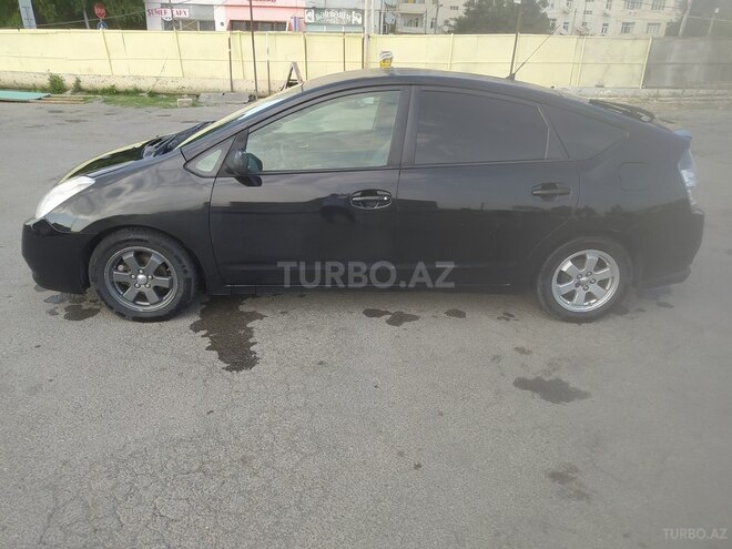 Toyota Prius 2006, 355,000 km - 1.5 l - Sumqayıt