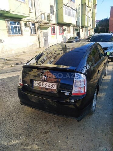 Toyota Prius 2006, 355,000 km - 1.5 l - Sumqayıt