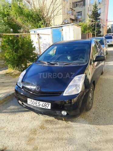 Toyota Prius 2006, 355,000 km - 1.5 l - Sumqayıt