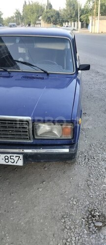 LADA (VAZ) 2107 1997, 195,800 km - 1.3 л - Kürdəmir