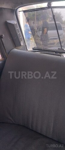 LADA (VAZ) 2107 1997, 195,800 km - 1.3 л - Kürdəmir