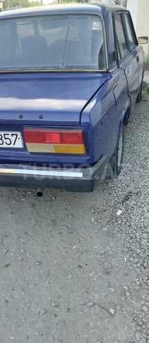 LADA (VAZ) 2107 1997, 195,800 km - 1.3 л - Kürdəmir