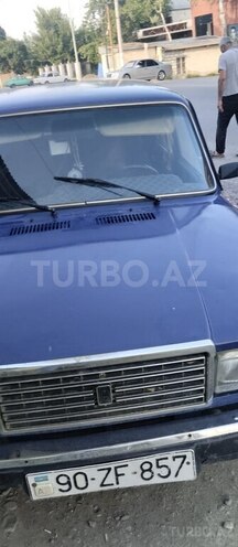 LADA (VAZ) 2107 1997, 195,800 km - 1.3 л - Kürdəmir