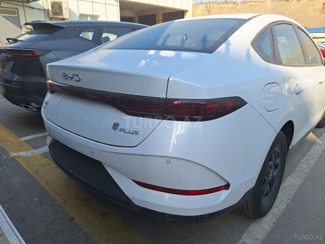 BYD Qin Plus 2025, 0 km - 1.5 l - Bakı