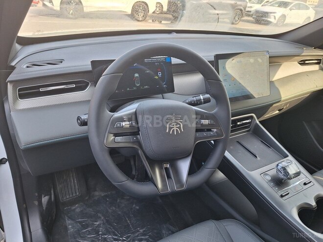 BYD Qin Plus 2025, 0 km - 1.5 l - Bakı