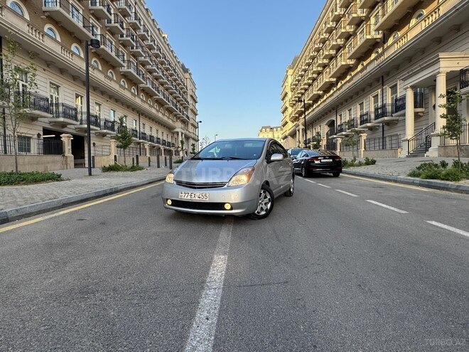 Toyota Prius 2008, 337,000 km - 1.5 l - Bakı