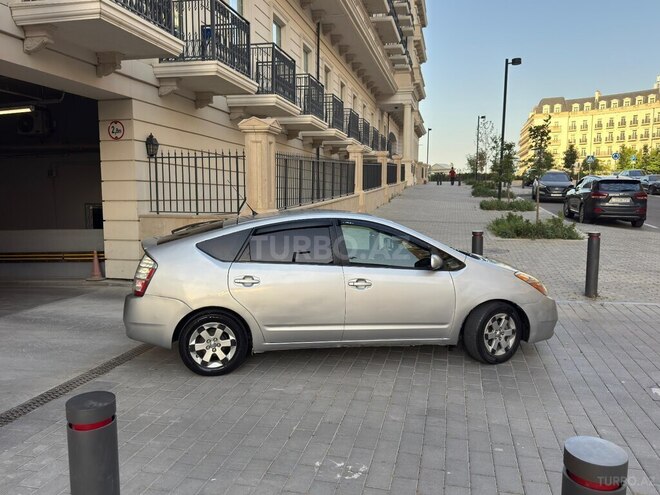 Toyota Prius 2008, 337,000 km - 1.5 l - Bakı