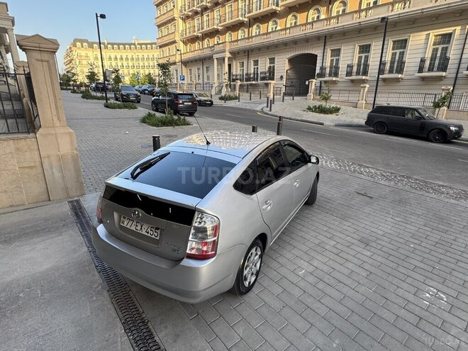 Toyota Prius 2008, 337,000 km - 1.5 l - Bakı