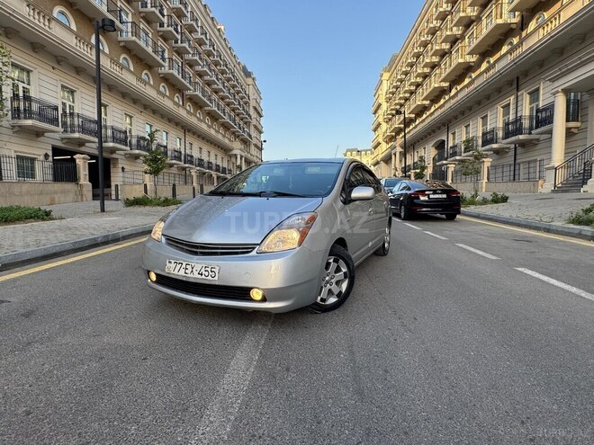 Toyota Prius 2008, 337,000 km - 1.5 l - Bakı