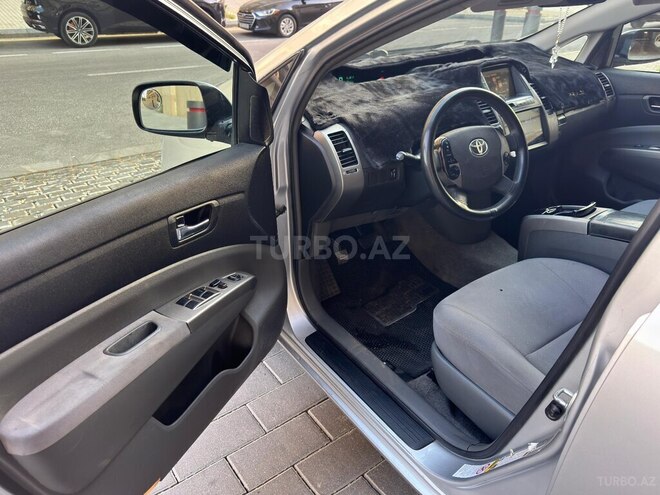 Toyota Prius 2008, 337,000 km - 1.5 l - Bakı