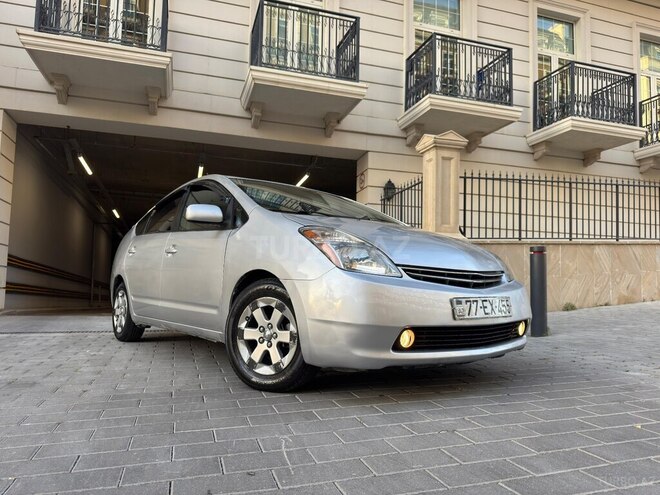 Toyota Prius 2008, 337,000 km - 1.5 l - Bakı